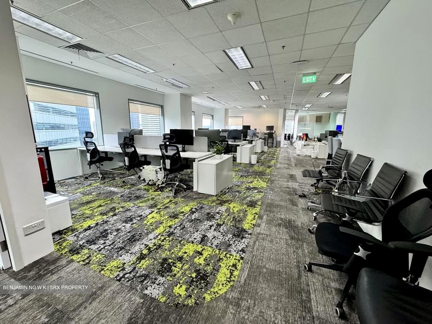 Suntec Tower Three (D1), Office #607318911